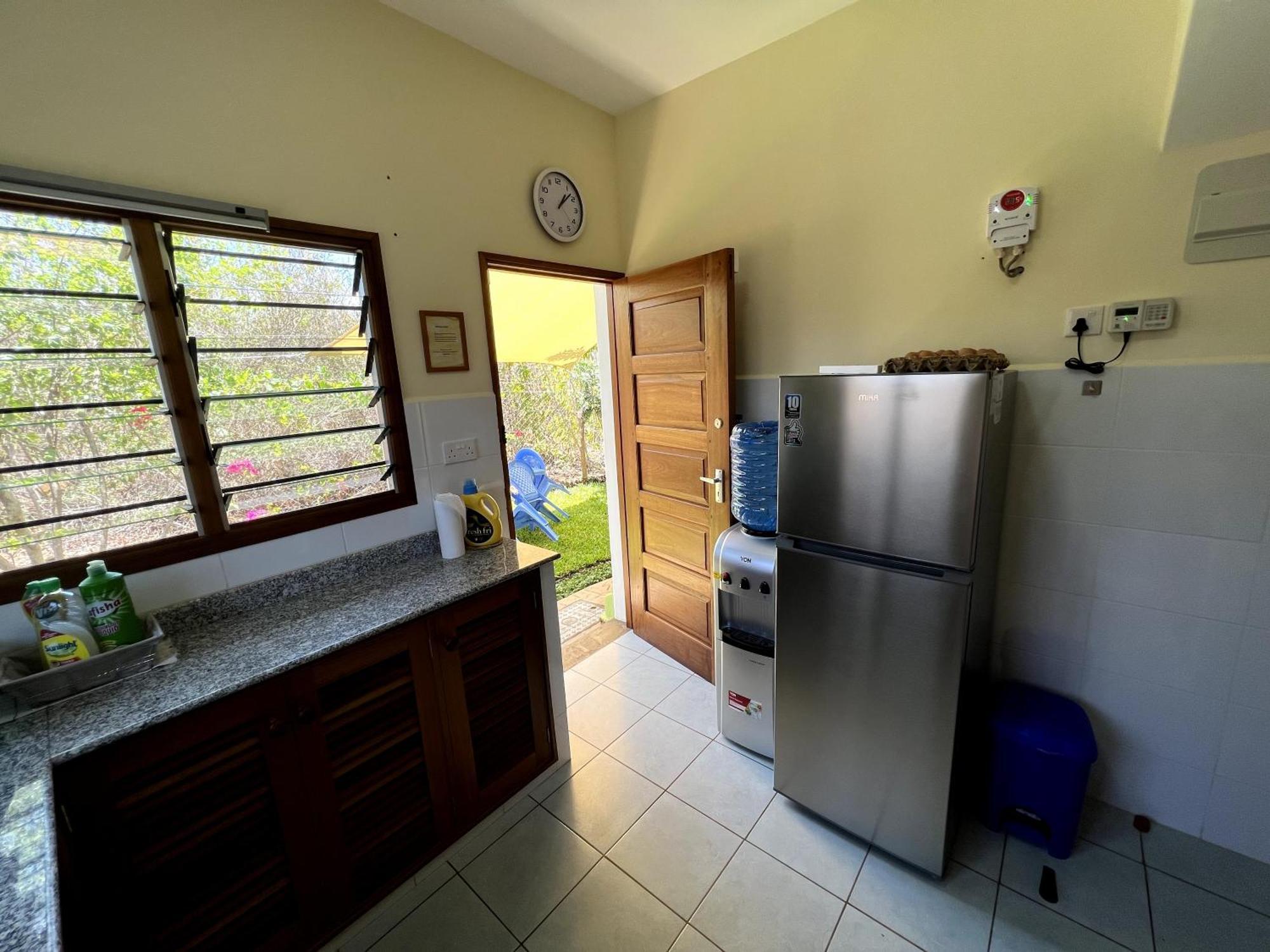 Paradiesische Villa Maisha Mazuri Mit Pool. Terrasse Und Personal Diani Beach Exterior foto